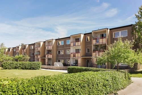 Hyra lägenhet Visby