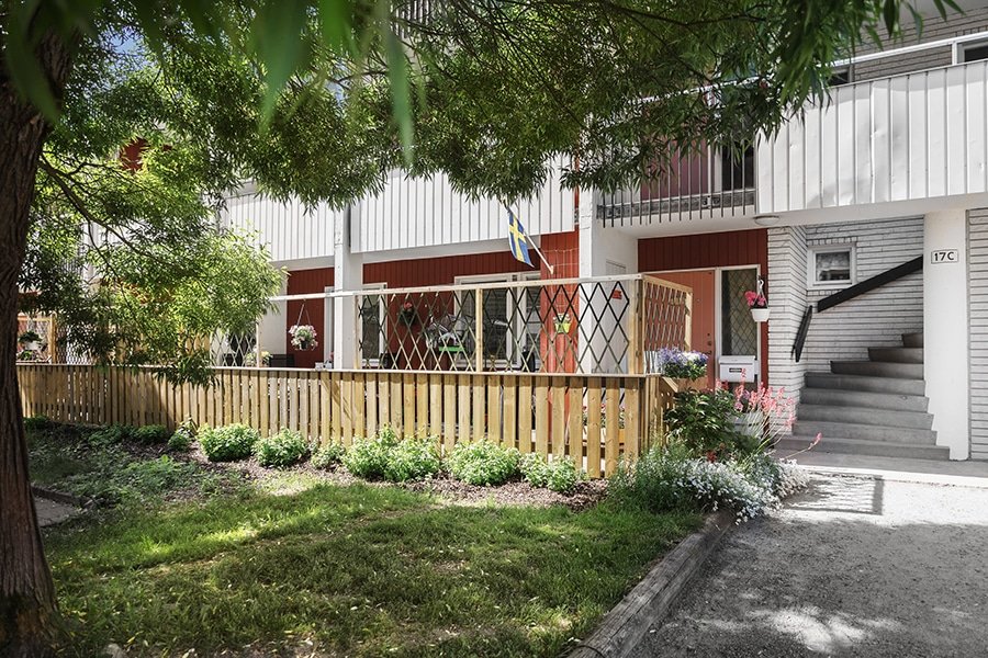 Lediga lägenheter Bollnäs